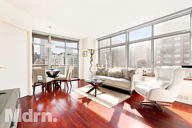 Rented by Mdrn Residential