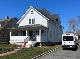 457 Harrison St, Long Branch, NJ 07740