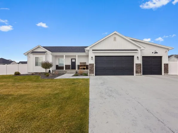 4232 Revere Dr, Idaho Falls, ID 83404
