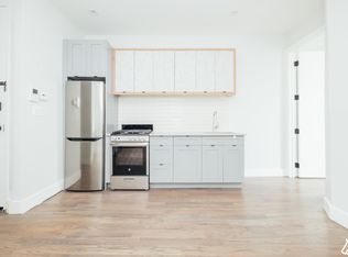406 Chauncey St #3L, Brooklyn, NY 11233