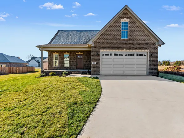 The Juniper Plan, Hazel Farms