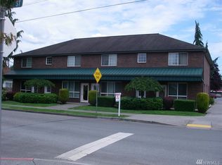 203 N Blakeley St, Monroe, WA 98272