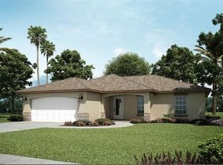 2313 NW 24th Ter, Cape Coral, FL 33993