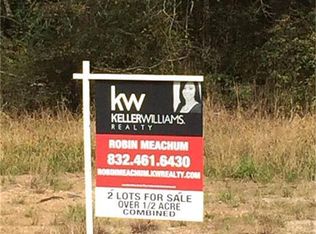 Cayman Way, Humble, TX 77338