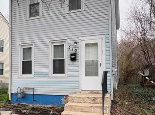 210 Wesley St, Salem, NJ 08079