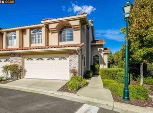 441 S Clovercrest Ln, San Ramon, CA 94582
