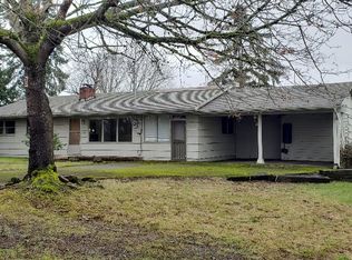 3800 Stewart Rd, Eugene, OR 97402