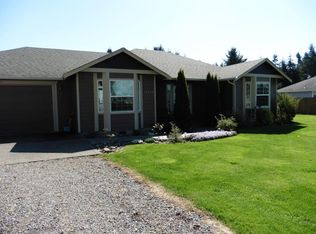 17910 Irwin St SW, Rochester, WA 98579