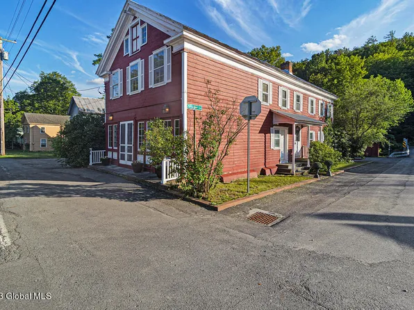 3073 Route 145, Preston Hollow, NY 12469