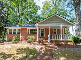 1511 Duplin Rd, Raleigh, NC 27607