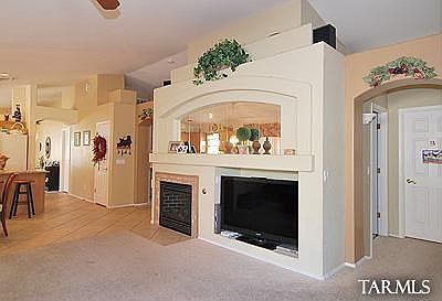 3rd image of 649 W Panorama Vista Dr