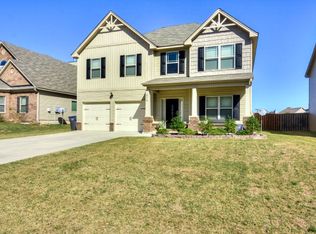 2770 Huntcliffe Dr, Augusta, GA 30909