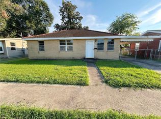 7525 Saint Anthony St, Marrero, LA 70072