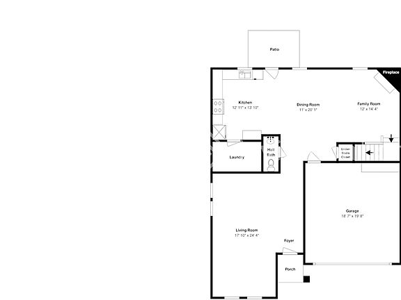 2nd image of 3312 Westview Dr