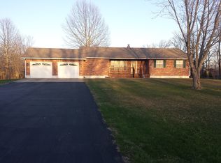 244 Truman St, Newburg, MO 65550