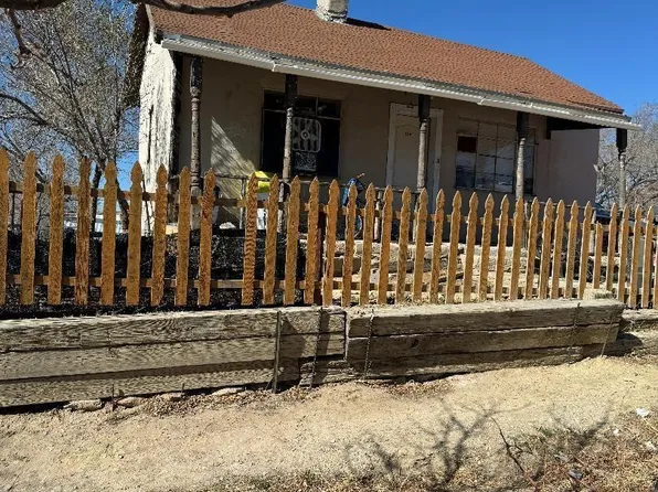 514 W Hill Ave, Gallup, NM 87301