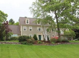 10 John Matthew Rd, Hopkinton, MA 01748