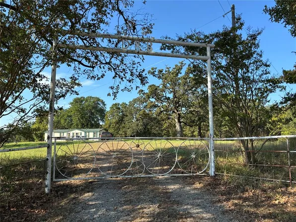 1965 Starlight Ln, Bennington, OK 74723