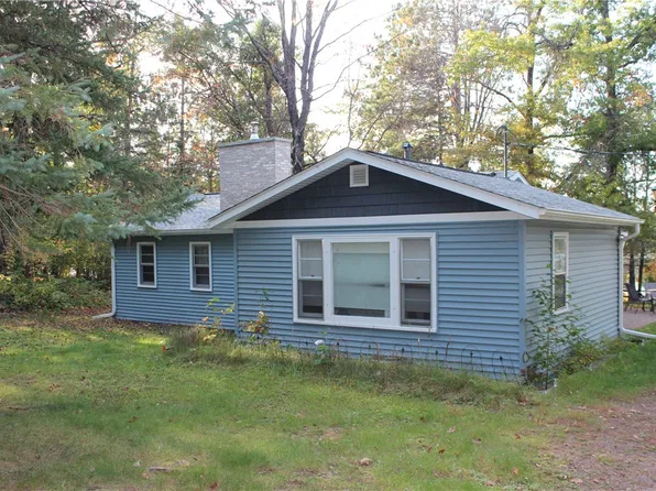 33237 Little Mcgraw Lake Road, Danbury, WI 54830