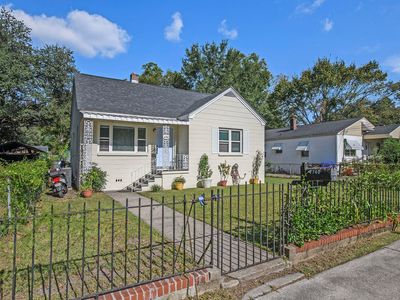 4740 Spruce St, Charleston, SC, 29405