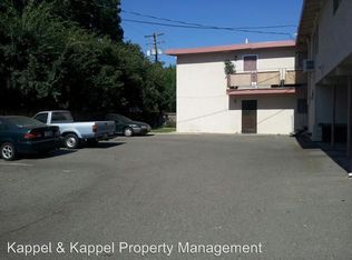 715 10th St APT C, Davis, CA 95616