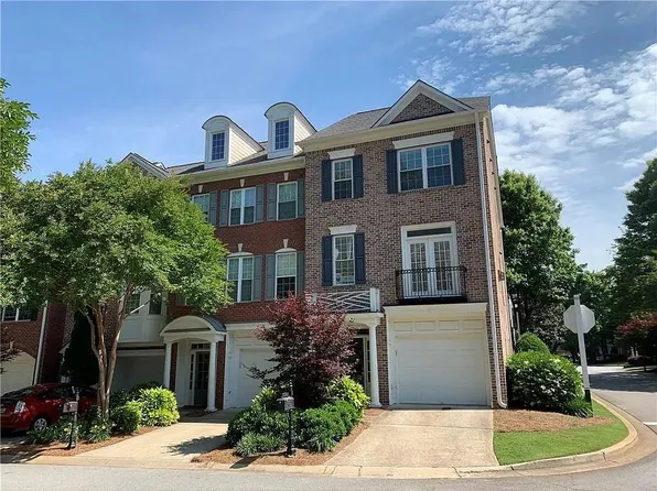 3402 Waters Edge Trl, Roswell, GA 30075