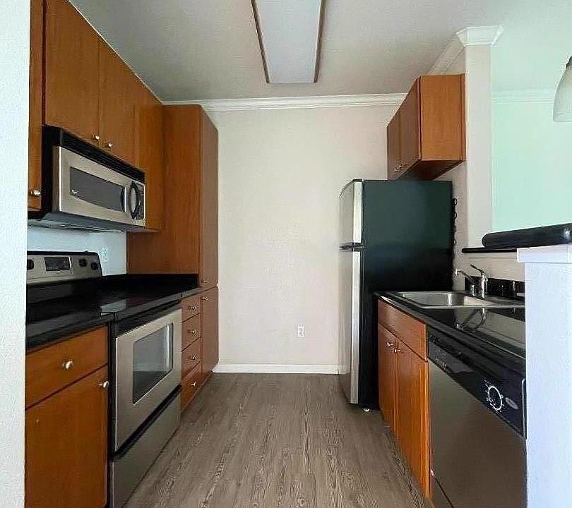 1st image of 801 S Winchester Blvd APT 1300
