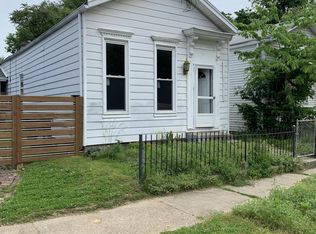 927 Mary St, Louisville, KY