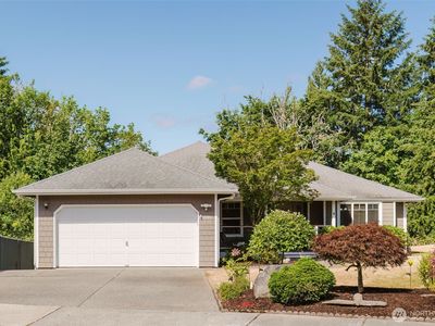 19741 12th Avenue NE, Poulsbo, WA, 98370