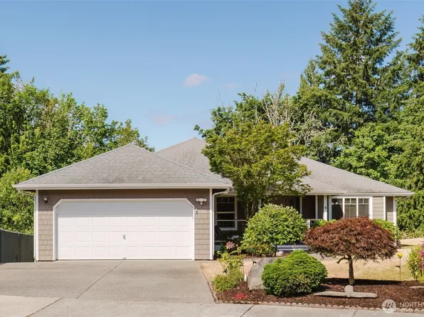 19741 12th Avenue NE, Poulsbo, WA 98370