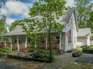 1101 Nixon Rd, Mount Shasta, CA 96067