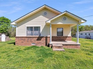 3704 Elmwood Rd, Greenwood, AR 72936