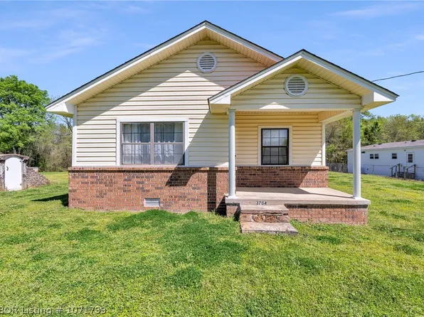 3704 Elmwood Rd, Greenwood, AR 72936