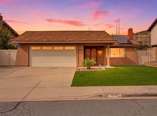 13668 Choisser Ln, Lakeside, CA 92040