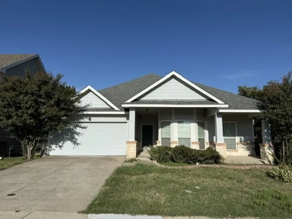 1500 Dun Loggin Dr, McKinney, TX 75072