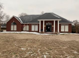 413 Savannah Way, Trumann, AR 72472
