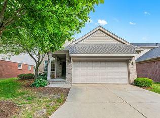 4189 Coronet Ave, Canton, MI 48188
