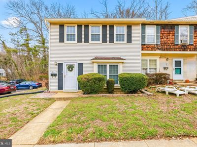 1250 Stonewood Ct, Annapolis, MD, 21409