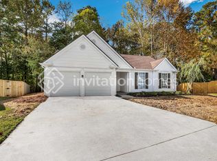236 Park Forest Way NW, Kennesaw, GA 30144