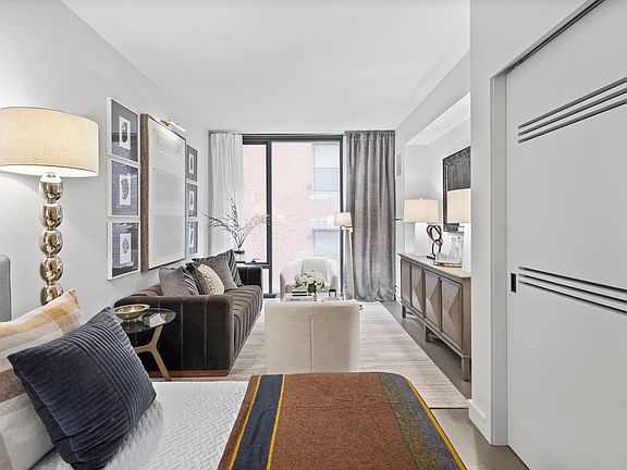 3rd image of 55 Lagrange St #206