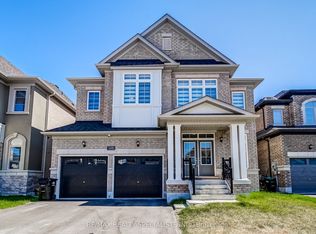 1698 Corsal Ct, Innisfil, ON L9S 0P9