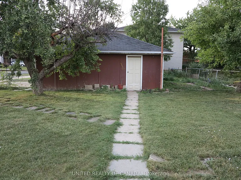 456 Drewry Ave #LOWER — Photo 3