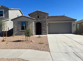 9798 Miller Peak Trl, Tucson, AZ 85747