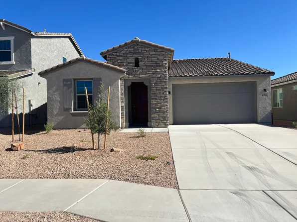 9798 Miller Peak Trl, Tucson, AZ 85747