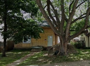 4610 Oliver Ave N, Minneapolis, MN 55412