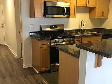 2556 Chicago St #15 — Photo 2