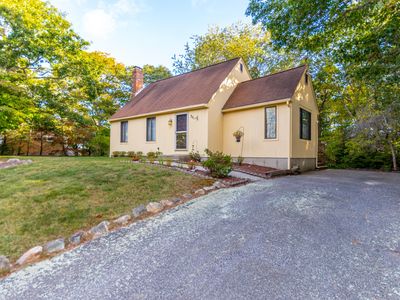 30 Weatherglass Lane, East Falmouth, MA, 02536