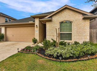 15831 Whisper Woods Dr, Cypress, TX 77429