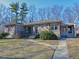 87 Greene St, Hopedale, MA 01747