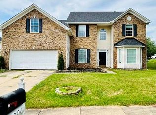 3306 Daniel Place Dr #167, Charlotte, NC 28213